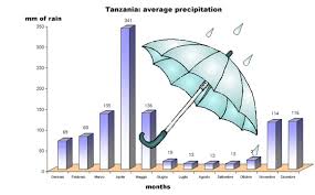 Average Precipitation In Tanzania Eniscuola