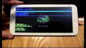 how to reset unlock samsung tab 3 if i