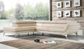 Lenola Leather Modular Sofa Italian