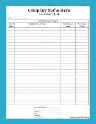 Inventory Template Application Inventory Template Excel It Free