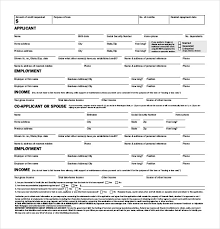 Business Credit Application Pdf Template Credit Reference Form Pdf