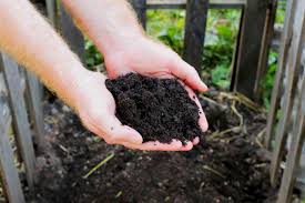 how to create easy black gold compost