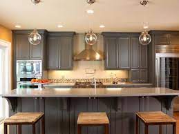 34 Painted Kitchen Cabinets Ideas