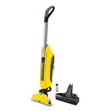 floor cleaning machines