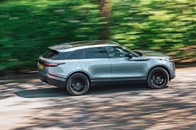 Range Rover Velar 2019 Long Term Review Autocar