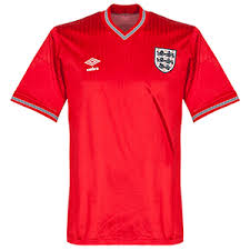 Progressive and international, the clothing evokes understated elegance without trying hard. England Football Shirt Archive