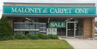 maloney carpet one floor home 1201 e