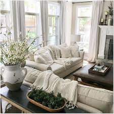 The item will be kept in its original packaging, and assembly is not included. 68 Farmhouse Living Room Designs With Sectional Sofas And Sectional Dining Sets Some Of T Perfect Living Room Decor Farm House Living Room Living Room Designs