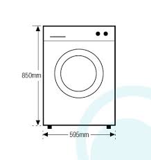 Ultimately, it's the insurance of a low repair rate versus a very high cost of repair. 8kg Front Load Whirlpool Washing Machine Wfe1480 Appliances Online