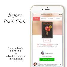 Is designed with you, the user, in mind. Book Club Curated Book Recommendations