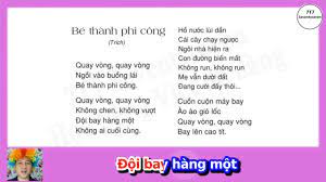 Lớp 3 - Bé thành phi công - Trang 91 - SGK Tiếng Việt 3 Tập 2 - YouTube