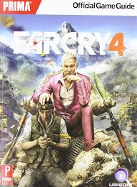 Dec 18, 2014 · far cry 4 is a large open world first person shooter. Far Cry 4 Prima Official Game Guide Prima Games 8601410727239 Amazon Com Books