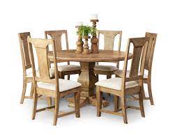 Cheap end tables and coffee table sets. Felicia Round Dining Table With 6 Felicia Hom Furniture