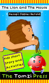 short m stories for kids with