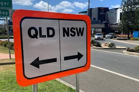 Check this page for the latest updates specifically tailored for brisbane city, greater brisbane and regional areas of qld. Queensland Residents Rush To Return As New Coronavirus Border Restrictions Kick In Abc News