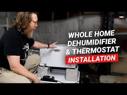 Aprilaire Whole Home Dehumidifier