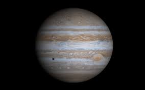 Von allen planeten ist der temperaturunterschied zwischen tag und nacht auf dem merkur am größten. Steckbrief Jupiter Der Grosste Planet Des Sonnensystems Spektrum Der Wissenschaft