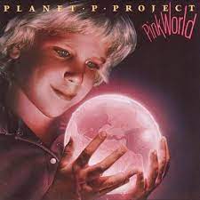 Planet P Project - Pink World - Amazon.com Music