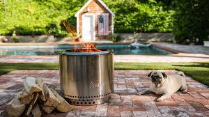 What is this one thing that has kept me from buying the solo fire pit is that it sits on the ground, and i'm not sure what. Solo Stove Fire Pit Sale Save Up To 30 On These Popular Fire Pits
