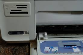 This printer gives you the best chance to print from your smartphone or tablet devices. Hp Printer Modial No Boisb 0207 00 Drivers Downloding Free Used Computer Peripherals In Hubli Electronics Appliances Quikr Bazaar Hubli