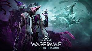 warframe wallpapers for