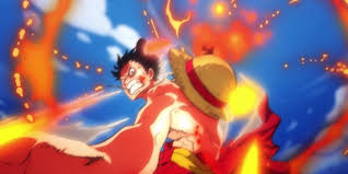 one piece 1 000 gives luffy a brand