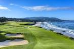 Pebble Beach Golf Links | Pebble Beach Resorts