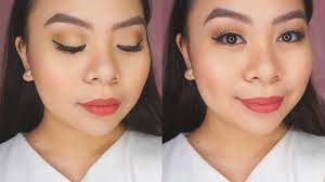 graduation makeup for filipinas 2017