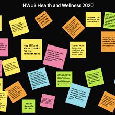 workplace wellness awards 2020 winners