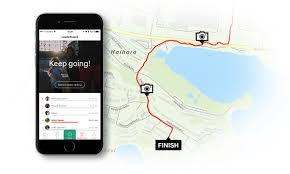 Easily enter stops on a map or by uploading a file. Sports Tracker The Original Sports App With Maps And Gps Tracker For Running Cycling Fitness Workout And Training
