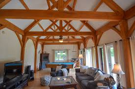 post and beam a homeowner s dream