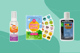 the best bug sprays for kids of 2023