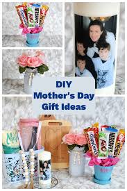 diy mother s day gift ideas