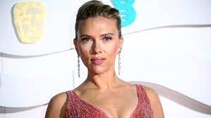 Скарлетт ингрид йоханссон (scarlett johansson). Scarlett Johansson Urges Industry To Step Back From The Hfpa Variety