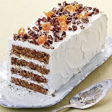 Include (or exclude) self posts. Carrot Cake Recipes Simple To Stunning Finecooking