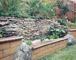 About Retaining Walls Temecula