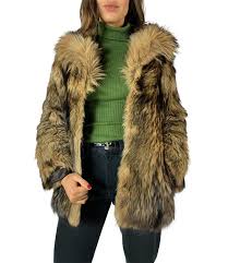 Vintage Coats Fur Coats Jackets