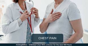 The term pleurisy is sometimes used to describe any sharp pain that occurs with a deep breath, but can also be used to describe inflammation of the. I Have Chest Pain While Breathing Why