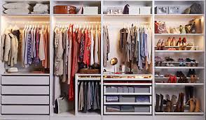 Many of our wardrobes include interior fittings such clothes rails and shelves to help you organise your stuff. Ikea Pax Customised Wardrobe Design 2 Free Design Amends Ebay