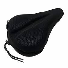 Strauss Silicone Gel Bicycle Seat Cover