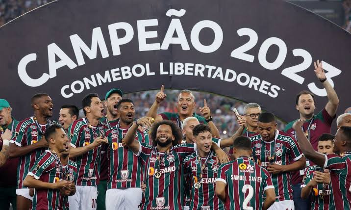 Fluminense derrota Boca Juniors na garra e fatura 1ª taça ...
