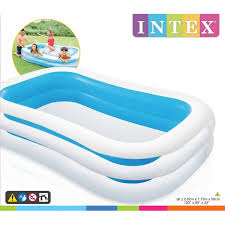 Intex Family Swimming Pool Smyths Toys Uk