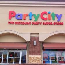 party city southern hills 1 tip