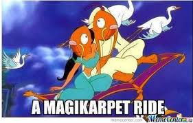 A Whole New World Memes. Best Collection of Funny A Whole New ... via Relatably.com