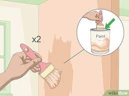 3 Ways To Remove Hair Dye From A Wall