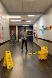 commercial cleaning services in anthem az