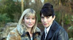 the best british female detective shows