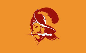The most renewing collection of free logo vector. Tampa Bay Bucs Logos