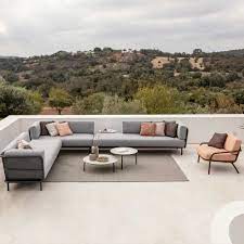 modern garden furniture luxury