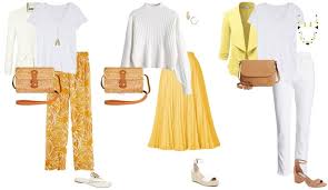 We did not find results for: How To Wear Yellow Different Ways And Color Combinations